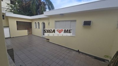 Casa, 3 quartos, 285 m² - Foto 3