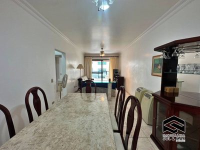 Apartamento, 3 quartos, 104 m² - Foto 3
