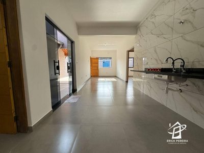 Casa, 3 quartos, 90 m² - Foto 5