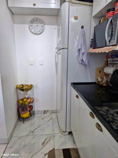 Apartamento, 2 quartos, 43 m² - Foto 3