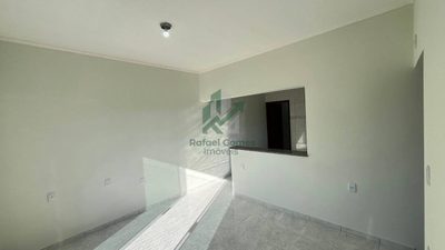 Casa, 2 quartos, 90 m² - Foto 2