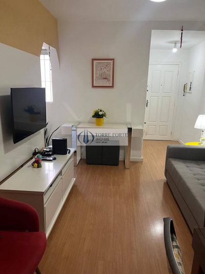 Apartamento, 2 quartos, 75 m² - Foto 3