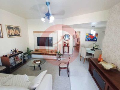 Apartamento, 3 quartos, 130 m² - Foto 4