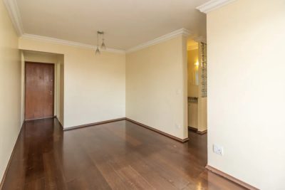 Apartamento, 3 quartos, 62 m² - Foto 1