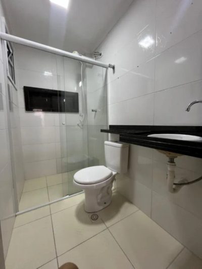 Apartamento, 1 quarto, 54 m² - Foto 1