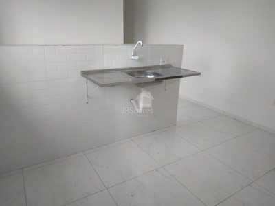 Casa, 2 quartos, 45 m² - Foto 5