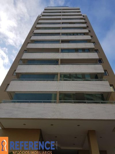 Apartamento, 2 quartos, 72 m² - Foto 1