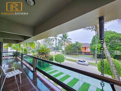 Casa, 6 quartos, 489 m² - Foto 5