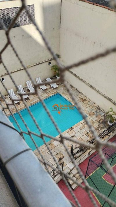 Apartamento, 3 quartos, 90 m² - Foto 1