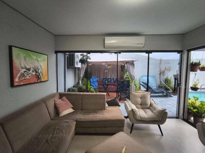 Casa, 3 quartos, 210 m² - Foto 2