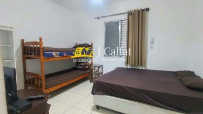 Kitnet-Studio, 28 m² - Foto 1