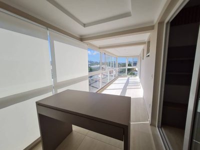 Apartamento, 3 quartos, 133 m² - Foto 1