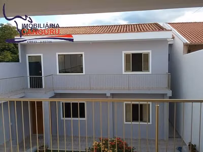 Casa, 4 quartos, 185 m² - Foto 1