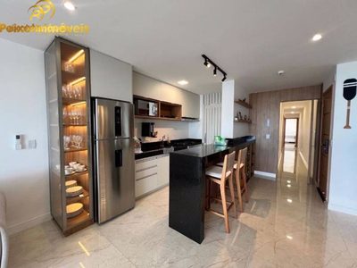 Apartamento, 104 m² - Foto 4