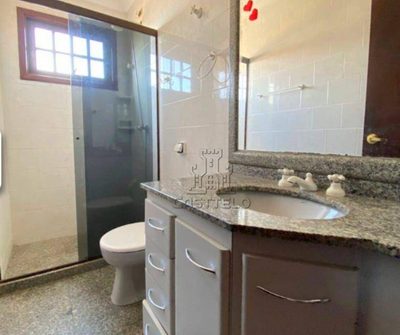 Sobrado, 4 quartos, 340 m² - Foto 3