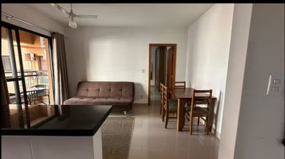Apartamento, 1 quarto, 50 m² - Foto 2