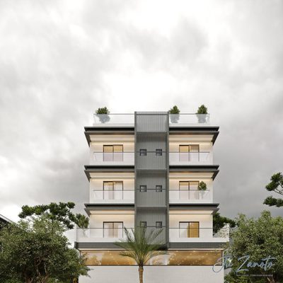 Apartamento, 2 quartos, 78 m² - Foto 2