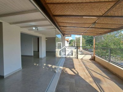 Casa, 3 quartos, 270 m² - Foto 1