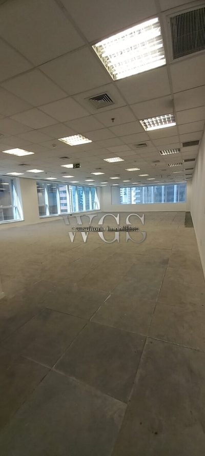 Loja-Salão, 765 m² - Foto 1
