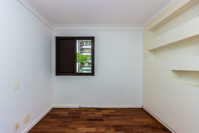 Apartamento, 3 quartos, 198 m² - Foto 4