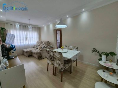 Apartamento, 2 quartos - Foto 4