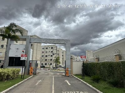 Apartamento, 2 quartos, 40 m² - Foto 1