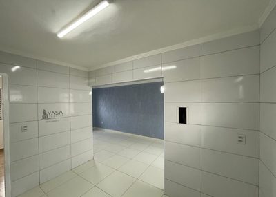 Apartamento, 2 quartos - Foto 2