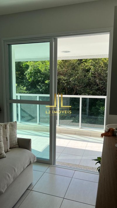 Apartamento, 2 quartos, 80 m² - Foto 4
