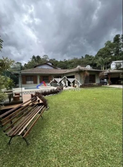 Casa, 4 quartos, 146 m² - Foto 4