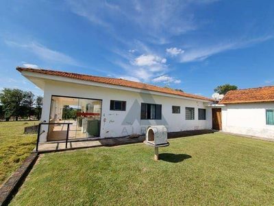 Sítio, 5 quartos, 31 hectares - Foto 4