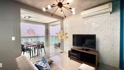 Apartamento, 2 quartos, 70 m² - Foto 5