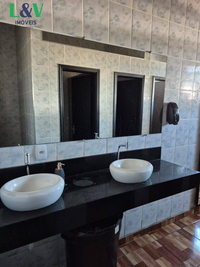 Loja-Salão, 430 m² - Foto 5