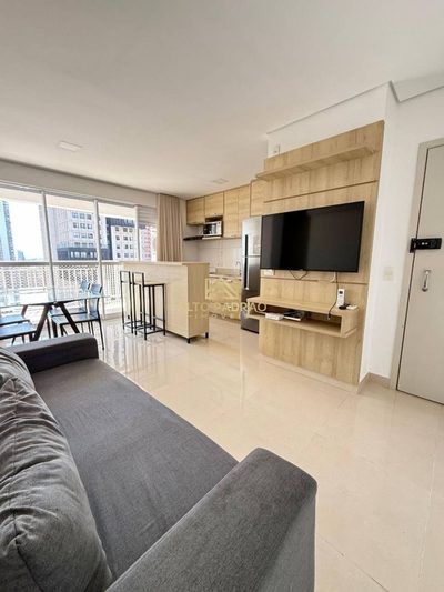 Apartamento, 2 quartos, 63 m² - Foto 1
