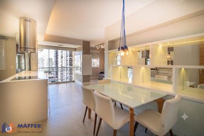Apartamento, 2 quartos, 62 m² - Foto 1