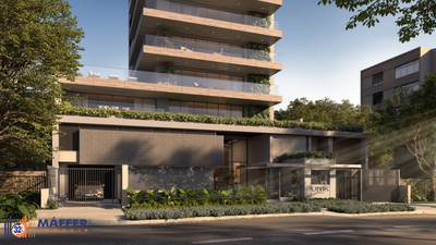 Apartamento, 3 quartos, 387 m² - Foto 4