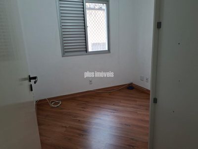 Apartamento, 2 quartos, 52 m² - Foto 4