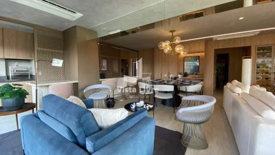 Apartamento, 4 quartos, 171 m² - Foto 4