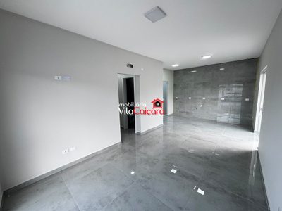 Casa, 3 quartos, 74 m² - Foto 5