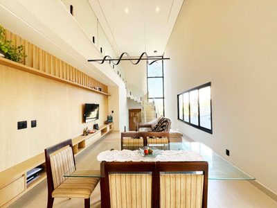 Sobrado, 5 quartos, 272 m² - Foto 3