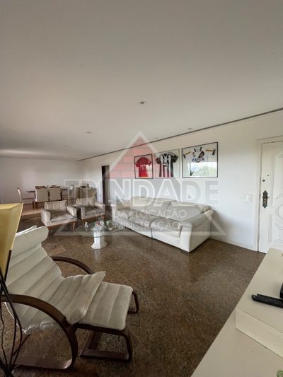 Apartamento, 4 quartos, 225 m² - Foto 2