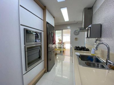 Apartamento, 3 quartos, 173 m² - Foto 3