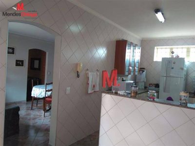 Casa, 2 quartos, 196 m² - Foto 3