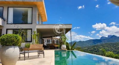 Casa de Condomínio, 6 quartos - Foto 4