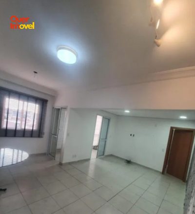 Apartamento, 2 quartos, 81 m² - Foto 1