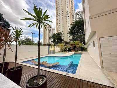 Apartamento, 3 quartos, 95 m² - Foto 2