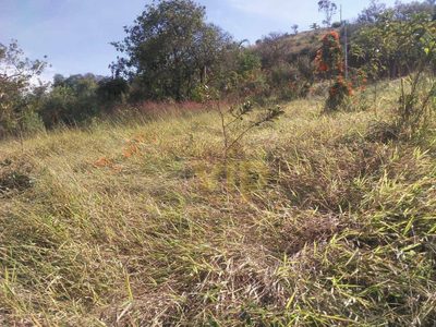 Terreno, 1530 m² - Foto 1