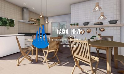 Apartamento, 2 quartos, 83 m² - Foto 2