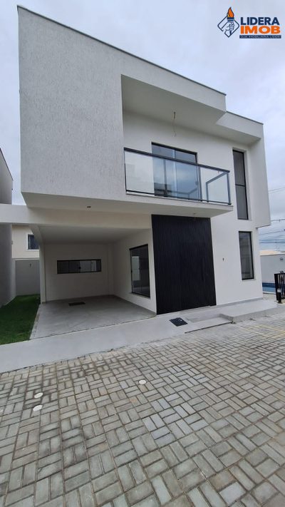 Casa, 3 quartos, 170 m² - Foto 1