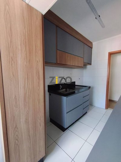 Apartamento, 2 quartos, 70 m² - Foto 5
