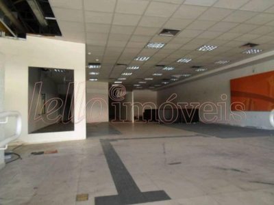 Loja-Salão, 540 m² - Foto 2